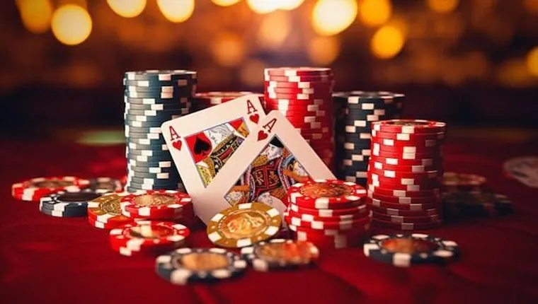 OKTT Casino 2026 Welcome Bonus for new players