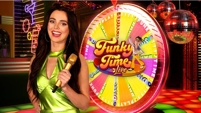 Live Casino Dealer Games